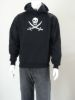 John Rackham Pirate Hoodie