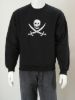 John Rackham Pirate Sweatshirt
