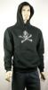 Jolly Rogue Pirate Hoodie