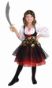Pirate Treasure Child Costume