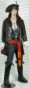 Jamaican Jack Pirate Costume
