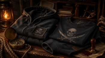 Picture for category Pirate Clothing