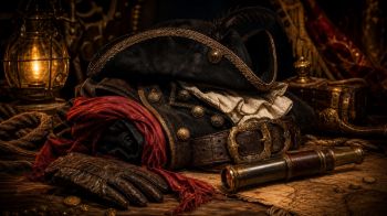 Picture for category Pirate Costumes