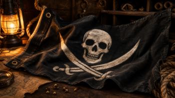Picture for category Pirate Flags
