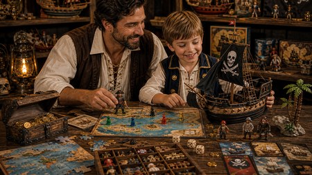 Picture for category Pirate Toys & Games