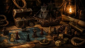 Picture for category Pirate Toys & Games