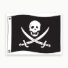 3x5 Jack Rackham Pirate Flag