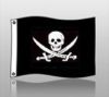 3x5 Jack Rackham Pirate Flag