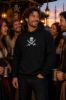 John Rackham Pirate Hoodie model lifestyle image 2