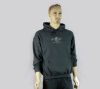 Slash Beard Charcoal Pirate Hoodie source mannequin image