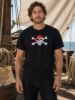 Bandanna Pirate T-Shirt model lifestyle image 1