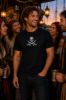 Blade Arm Pirate T-Shirt model lifestyle image 2