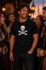 Jolly Roger Pirate T-Shirt model lifestyle image 2