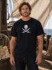 Rackham Pirate T-Shirt model lifestyle image 1