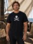Rackham Pirate T-Shirt model lifestyle image 1