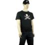 Rackham Pirate T-Shirt source mannequin image