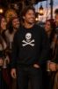Jolly Roger Pirate Sweatshirt model lifestyle image 2